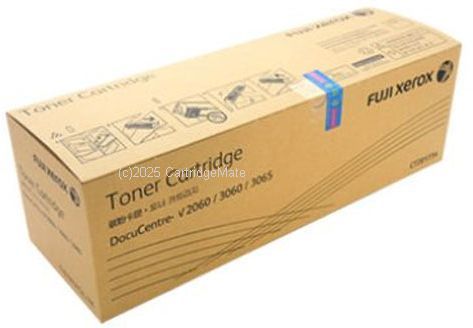 Fujifilm CT202508 Black   