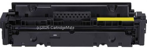 CartridgeMate Canon Cart055YH Yellow High Yield Premium Compatible   