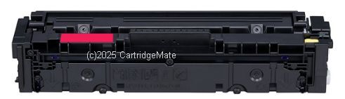 CartridgeMate Canon Cart055MH Magenta High Yield Premium Compatible   