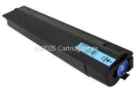 CartridgeMate Toshiba TFC415P-C Cyan New Compatible