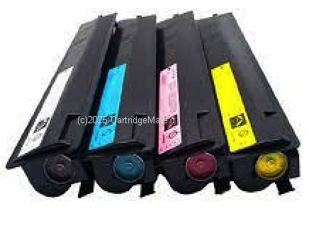 CartridgeMate Toshiba TFC415 Value Pack 