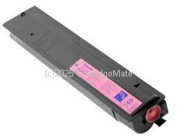 CartridgeMate Toshiba TFC65M Magenta 