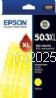 Epson T09R492 (503XL) Yellow High Yield    