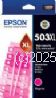 Epson T09R392 (503XL) Magenta High Yield    