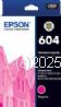Epson T10G392 (604) Magenta Ink Cartridge Standard Yield   