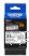 Brother TZe-S261 Strong Adhesive Black on White Tape 36mm x 8M 