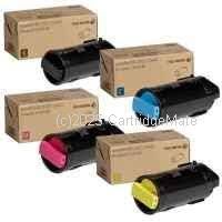 Fujifilm CT203346 Value Pack (4) Original