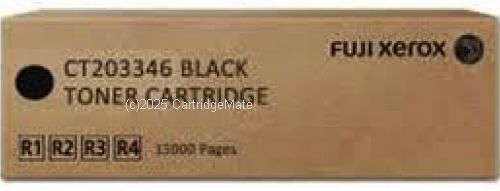 Fujifilm CT203346 Black - Original  