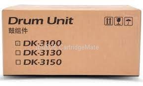 Kyocera DK-3100 Drum  - Original 