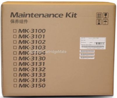Kyocera MK-3304  Maintenane Kit - Original Product