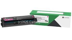 Lexmark C343XM0 Magenta High Yield  - Original   