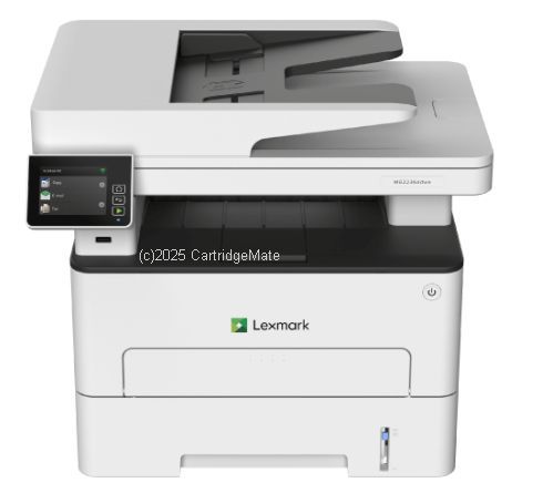 Lexmark B2236adwe MFP Mono Printer 