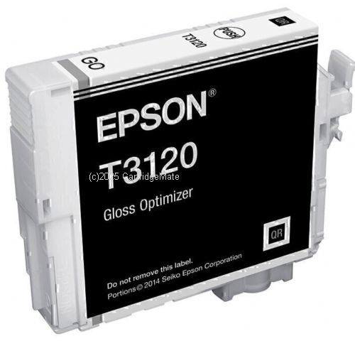 Epson T312000 Gloss Optimiser - Original