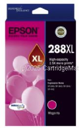Epson T306392 (288XL) Magenta High Yield 