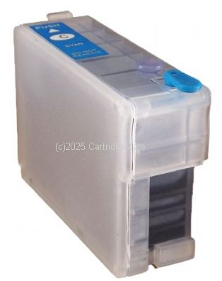 *Epson C13T760500 Light Cyan New Compatible    