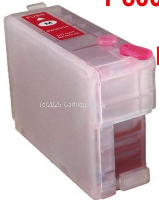 *Epson C13T760600 Light Magenta New Comaptible    