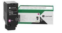 Lexmark 71C10M0 Magenta  - Original   