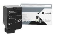 Lexmark 71C1CK0 Black  - Original   