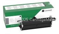 Lexmark 71C0Z10 Black Imaging Unit - 150,000 Pages