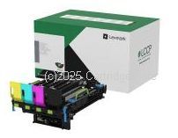 Lexmark 71C0Z50 Colour Imaging Unit - 150,000 Pages 