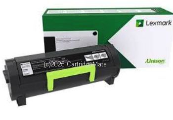 Lexmark B346H00 Black - Original 
