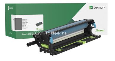 Lexmark 72K0P00 Photoconductor Unit - Original  