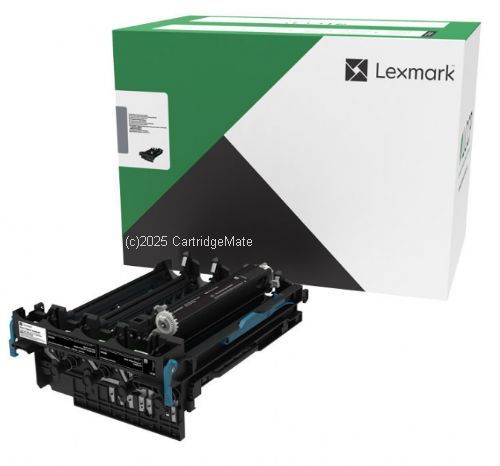 Lexmark 78C0ZK0 Black Imaging Unit - Original    