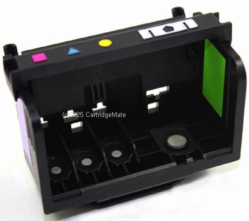 *Hewlett Packard CN642A (564/564XL)  -5 slot - Refurbished Printhead  