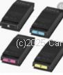 CartridgeMate Oki YA8001-1088G036 Value Pack (4) BCMY New Compatible