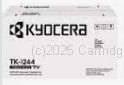 Kyocera TK-1244 Black - Original    