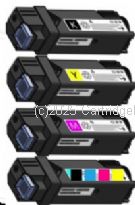 Lexmark 24B6849 Value Pack (4) Original