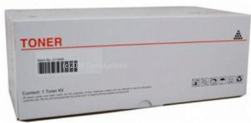 CartridgeMate Hewlett Packard W9060A Black compatible