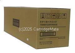 Fujifilm CT200554 Black Toner Cartridge  - Original