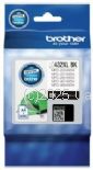 Brother LC-432XLBK Black Extra Large - Original    