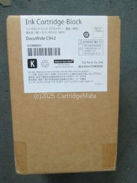 Fujifilm CT290034 Black Inkjet cartridge - 2000ml - Original  