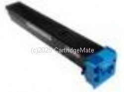 CartridgeMate Konica Minolta A070-450 Cyan NEW Compatible - 27K 