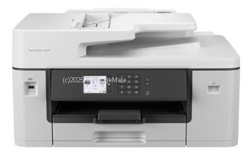 Brother MFC-J6540DW A3 Colour Multifunction Inkjet Printer 