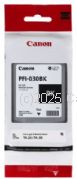 Canon PFI-030BK Black Pigment Ink Tank-55ml - Original Product 