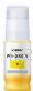 Canon PFI-050Y Yellow Pigment Ink Bottle - Original Product     