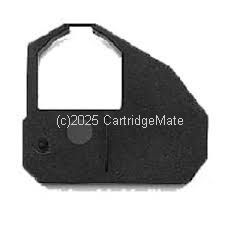*Epson LQ-1500 80 Column 9-Pin Black Compatible Nylon Printer Ribbon