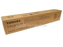 Toshiba TFC425M Magenta Copier  - Original  