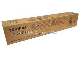 Toshiba TFC425Y Yellow Copier  - Original  