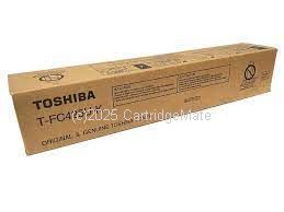 Toshiba TFC425K Black Copier  - Original  