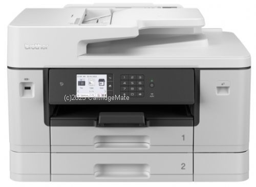 Brother MFC-J6940DW A3 Colour Multifunction InkJet Printer