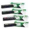 Lexmark 20N30K0 Value Pack Standard Yield - Original    