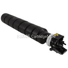 CartridgeMate Kyocera TK-8369K Black