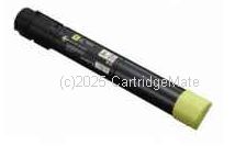 CartridgeMate Fujifilm CT203164 Yellow New Compatible Toner Cartridge   