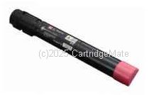 CartridgeMate Fujifilm CT203163 Magenta New Compatible Toner Cartridge  