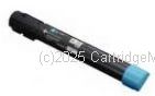 CartridgeMate Fujifilm CT203162 Cyan New Compatible Toner Cartridge 