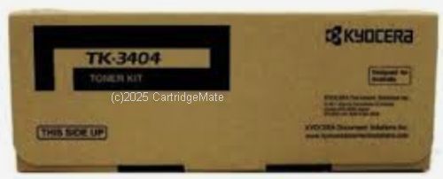 Kyocera TK-3444 Black - Original    